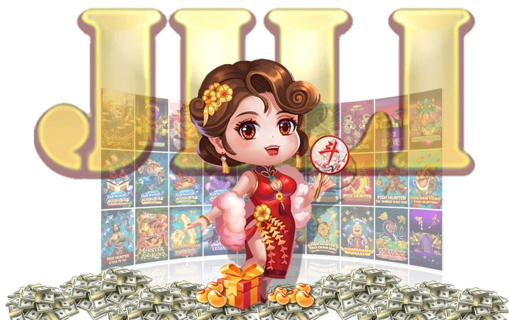 onyx55 JILI Slot